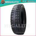 GCC and SASO Certificate 12.00R20 12.00R24 11R22.5 385/65R22.5 315/80r22.5 Tire for Truck